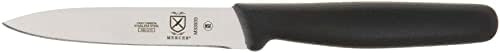 Mercer Culinary Bar Knife Black