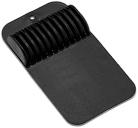 Madesmart Premium Knife Mat Soft-Grip Non-Slip Organizer