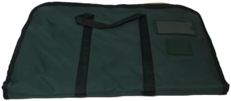 The Chefs Pro 14 Slot Knife Carry Case