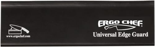 Ergo Chef Universal Knife Blade Edge Guard Edge-Protecting