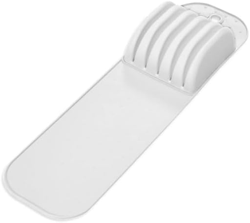 Madesmart 5-Slot Knife Holder - Small Sharp