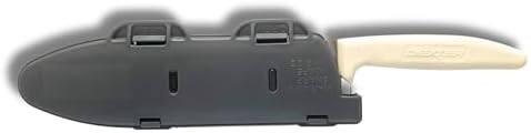 Agilux Blade Guard Knife Blade Protection Cover Grey 8