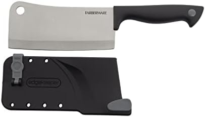 Farberware Edgekeeper 6-inch Knives for Kitchen Essential