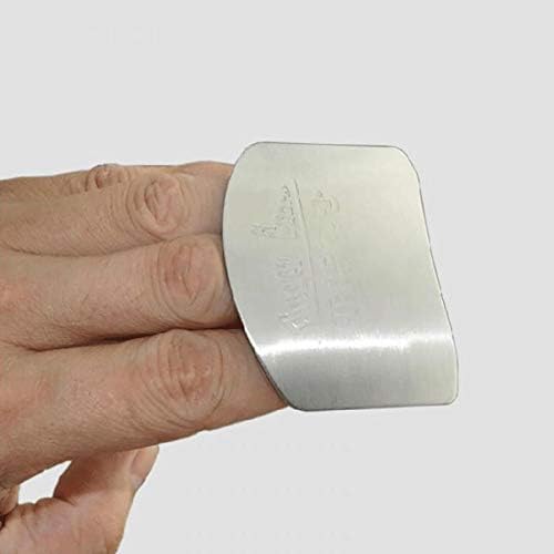 Adjustable Finger Guard Protector Set of 2