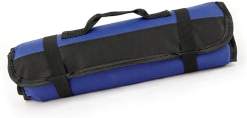 NUMNBE Chef Knife Roll Bag