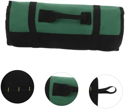 HANABASS Outdoor Chef Knife Roll Bag
