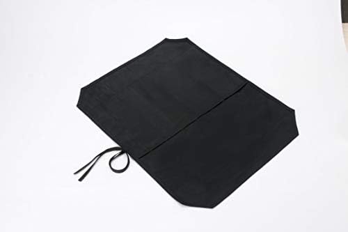 HERSENT Chefs Knife Roll Case
