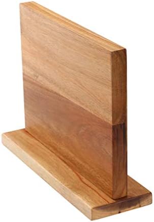 Sturdy Magnetic Knife Holder with Easy Use