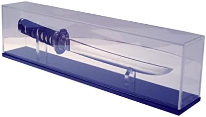 RCS Plastics Knife Display Case Stand