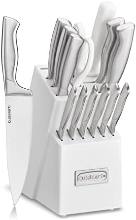 Cuisinart Block Knife Set