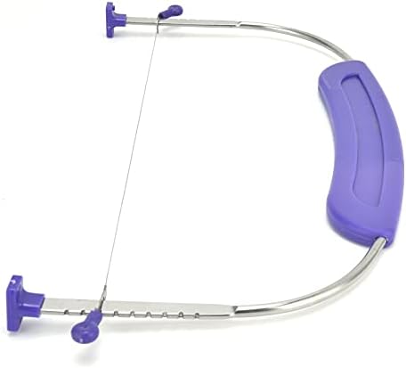 Professional Adjustable Cake Slicer