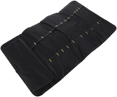 MAGICLULU22 Roll Bag Portable Cutter Holder
