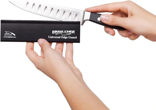 Ergo Chef Universal Knife Blade Edge Guard Edge-Protecting