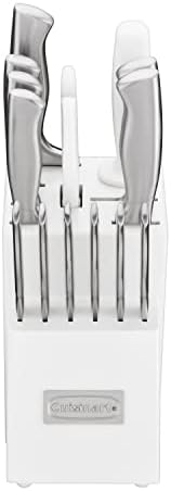 Cuisinart Block Knife Set