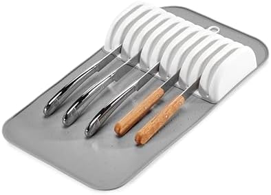 Madesmart Antimicrobial Large Knife Mat