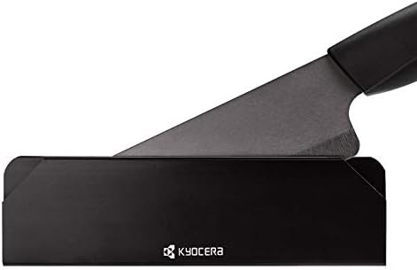 Secure Protection for Your 6-Inch Knife with Kyoceras Advanced Ceramic Sheath