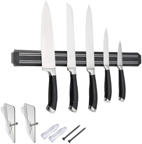 Magnetic Knife Holder 15-inch