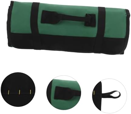 Secure Portable Outdoor Chefs Essential Knife Bag