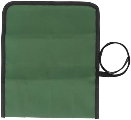 Professional Chefs Knife Roll Bag Durable and Essential