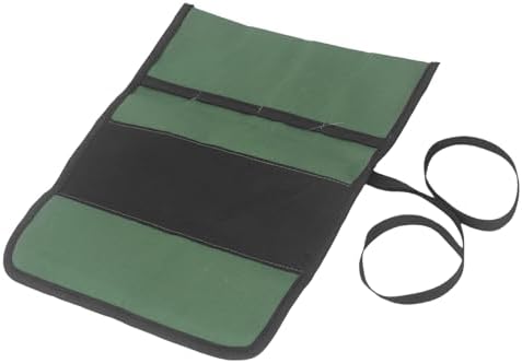 Professional Chefs Knife Roll Bag Durable and Essential