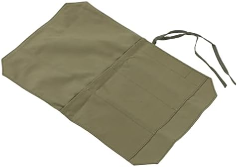 HDNHDY Heavy Dutyportable Knife Case 4 Slots