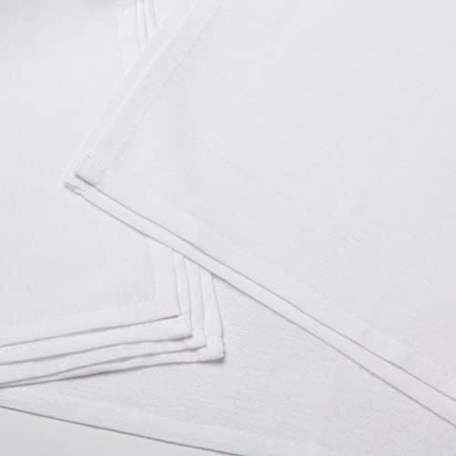 Now Designs Floursack Kitchen Dish Towels 3 Count