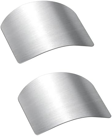 Safe Protection for Your Cooking Fingers
