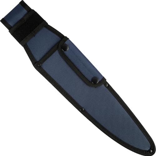 XYJ Universal Knives Sheath - Protect and Carry Your Knives Safely