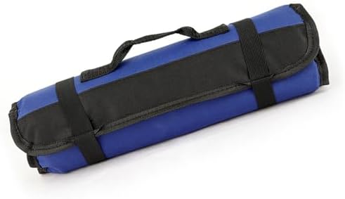 NUMNBE Chef Knife Roll Bag