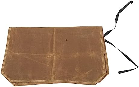 Derefine Portable BBQ Knife Storage Pouch