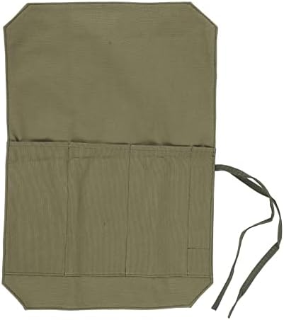 HDNHDY Heavy Dutyportable Knife Case 4 Slots