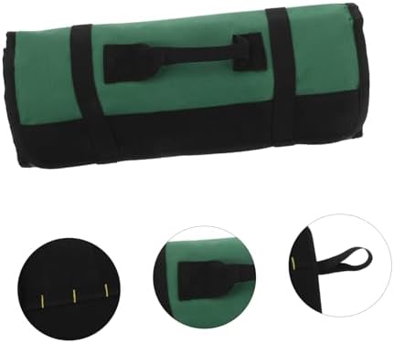 Outdoor Chef Knife Roll Bag Durable Multi-Purpose Rugged Carry Case