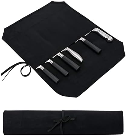 Kinetic Edge Chefs Knife Roll Case