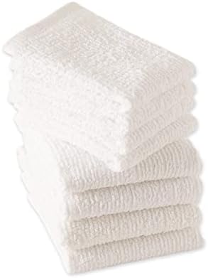 Durable Kitchen Dishtowels Dishcloths Set