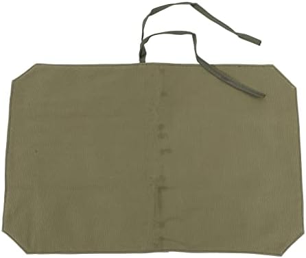 HDNHDY Heavy Dutyportable Knife Case 4 Slots