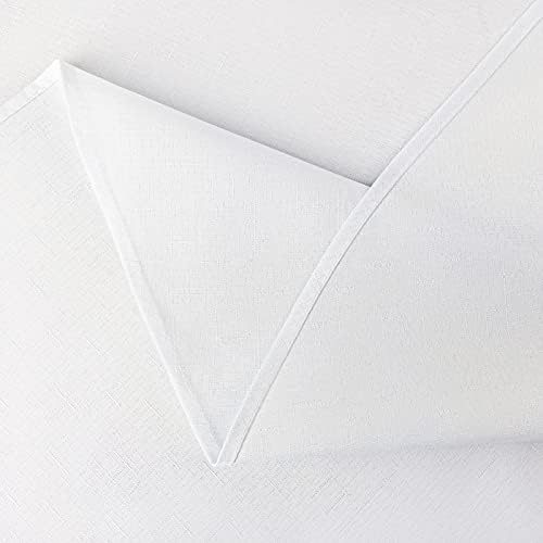 Qidordour Round Dining Tablecloth 60 inch