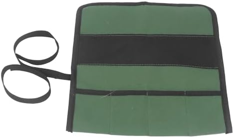 Professional Chefs Knife Roll Bag Durable and Essential