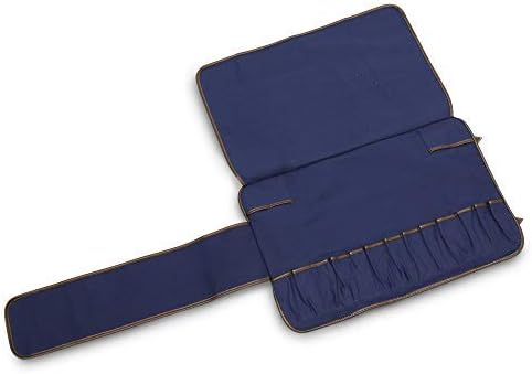 17 Slot Knife Bag