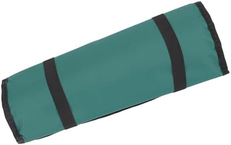 Versatile Chef Knife Roll Bag 20 Slots Canvas Knives Holder