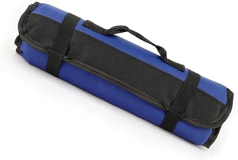 NUMNBE Chef Knife Roll Bag
