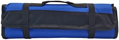 Premium Chef Knife Roll Bag for Professional Use