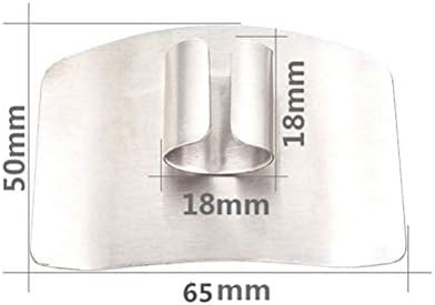 Adjustable Finger Guard Protector Set of 2