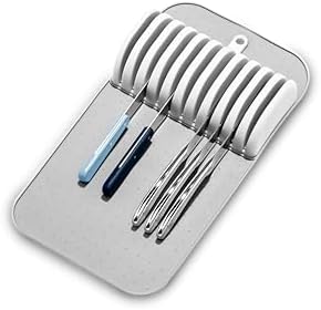 Madesmart Antimicrobial Large Knife Mat