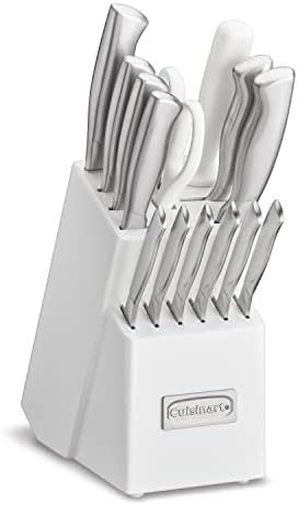 Cuisinart Block Knife Set