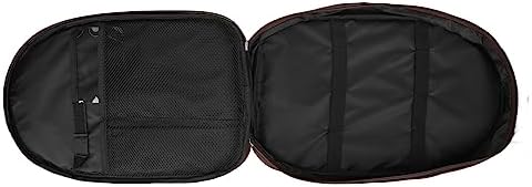 Acouto Chefs Knive Case Storage Bag for Camping Travel