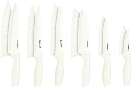 Premium 12-Piece Knives Set for Home Use