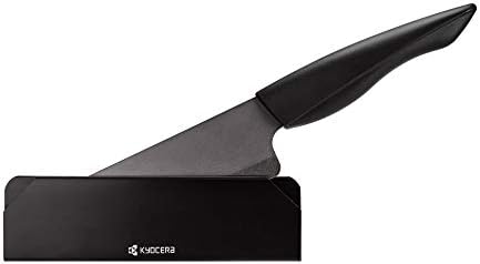 Secure Protection for Your 6-Inch Knife with Kyoceras Advanced Ceramic Sheath