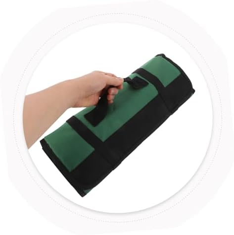 HANABASS Outdoor Chef Knife Roll Bag