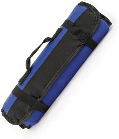 NUMNBE Chef Knife Roll Bag