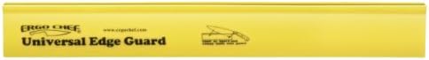Ergo Chef Universal Knife Blade Edge Guard 12 x 15 Sharpener Cover